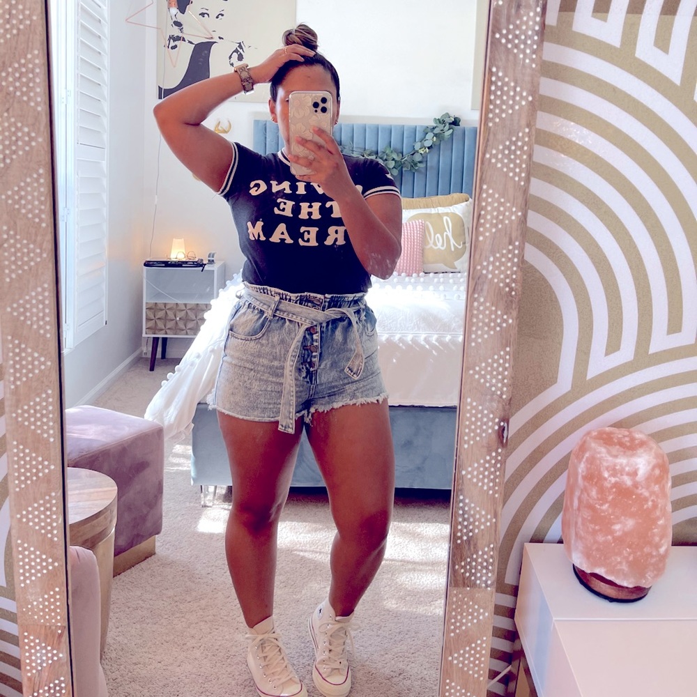 🌸 🌺 3/$20 Junk Food Clothing Graphic Tee